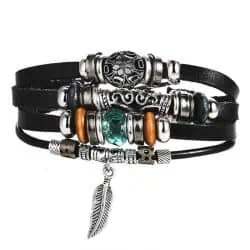 moška zapestnica poceni