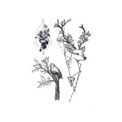 tattoo gajoshop