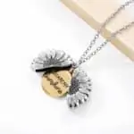 verižica za pare you are my sunshine