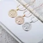 verižice drevo življenja