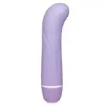 MINI silikonski vibrator za G TOČKO