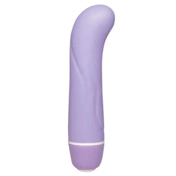 MINI silikonski vibrator za G TOČKO