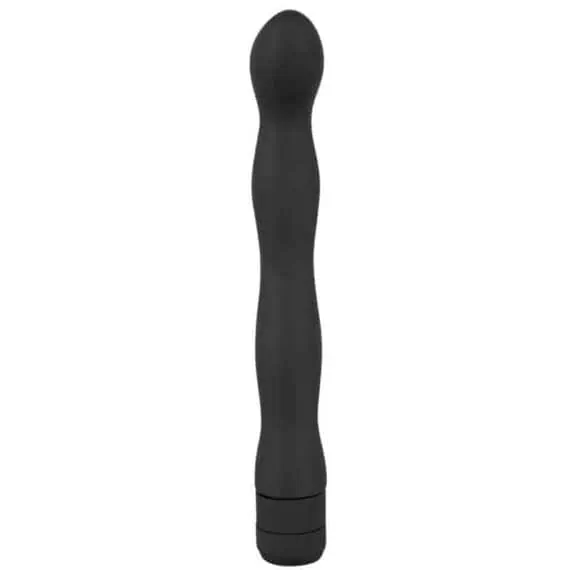 Vibrator Anal Lover