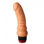 Vibrator penis NATURAL