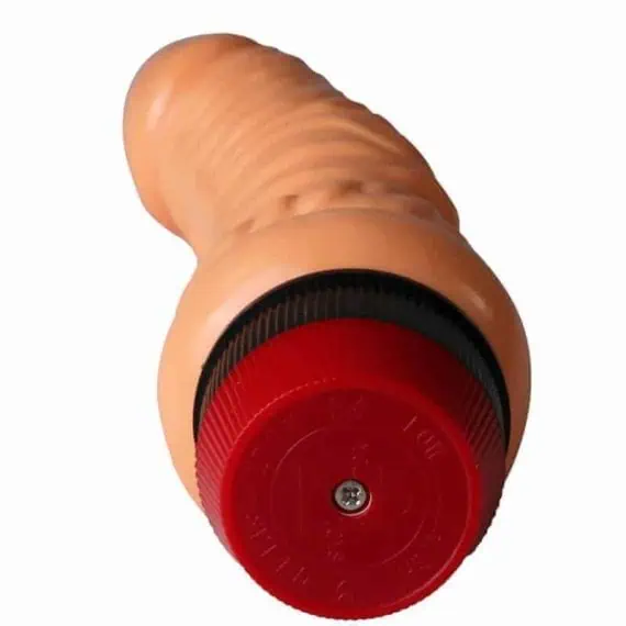 Vibratorji na baterije penis