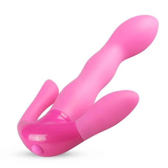 Ženski vibrator proposition
