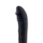 dildo za ženske črni