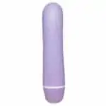 mini vibrator iz silikona