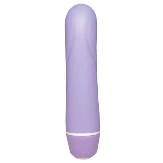 mini vibrator iz silikona