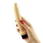 najboljši vibrator penis za žensko