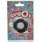 obroček za penis ring o