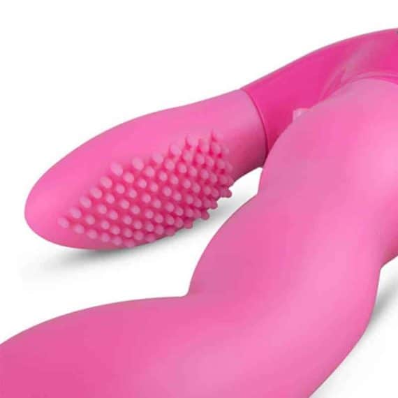 rabbit vibrator za klitoris