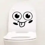 smejko oznaka za wc