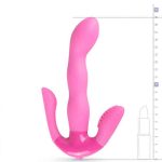 velikost vibratorja Proposition