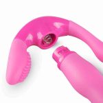 vibrator na baterije AA