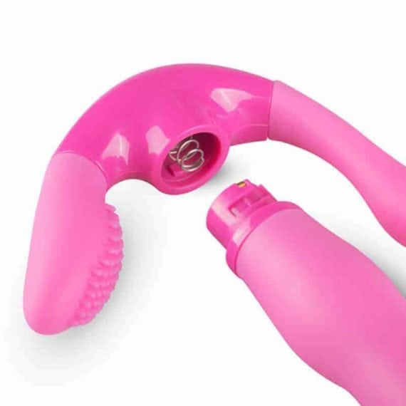vibrator na baterije AA