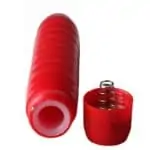 vibrator rdeč za ženske wave