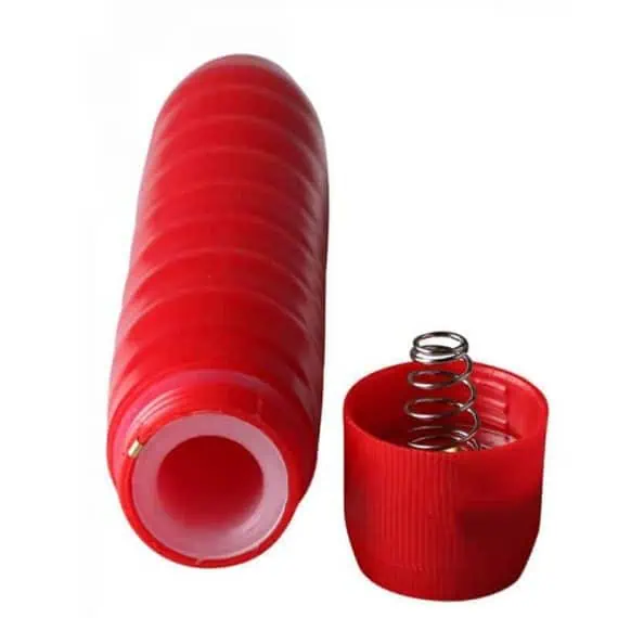 vibrator rdeč za ženske wave