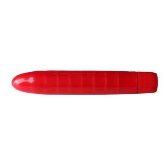 vibratorji za ženske rdeči