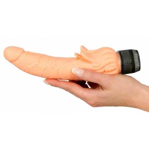 ženski vibrator penis diablo