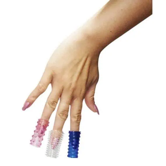 Rokavček za penis različni modeli