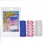 Rokavček za penis sex igrače