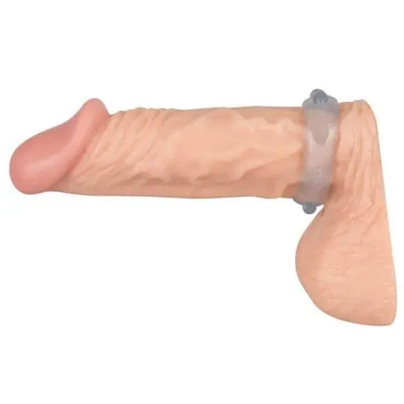 obročki za penis ring set