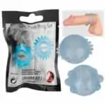 obročki za penis set