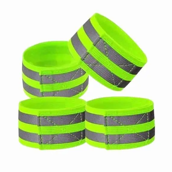 odsevni trakovi boljša vidnost