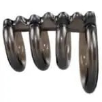 Erekcijski obroček elastičen material