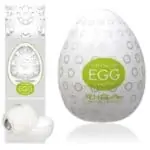 Masturbator za moške TENGA EGG CLICKER