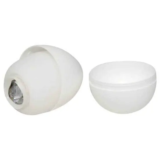 Masturbator za moške TENGA EGG CLICKER uporaba