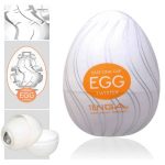 Masturbator za moške TENGA EGG TWISTER