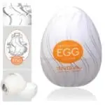 Masturbator za moške TENGA EGG TWISTER