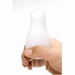 Masturbator za moške TENGA EGG TWISTER uporaba