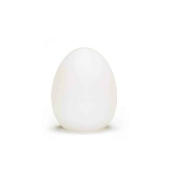 Masturbator za moške TENGA EGG oranžna