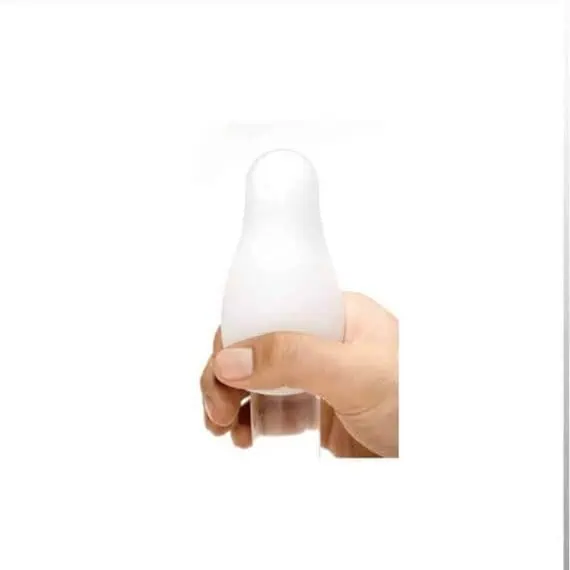 Masturbator za moške uporaba