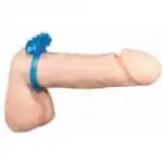 Obroček za penis Vibrirajoči