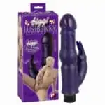 Vibrator G točke vodootporen