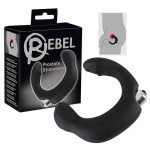 Vibrator za prostato