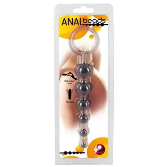 analne kroglice za ženske