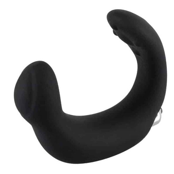 c oblika moškega vibratorja za prostato