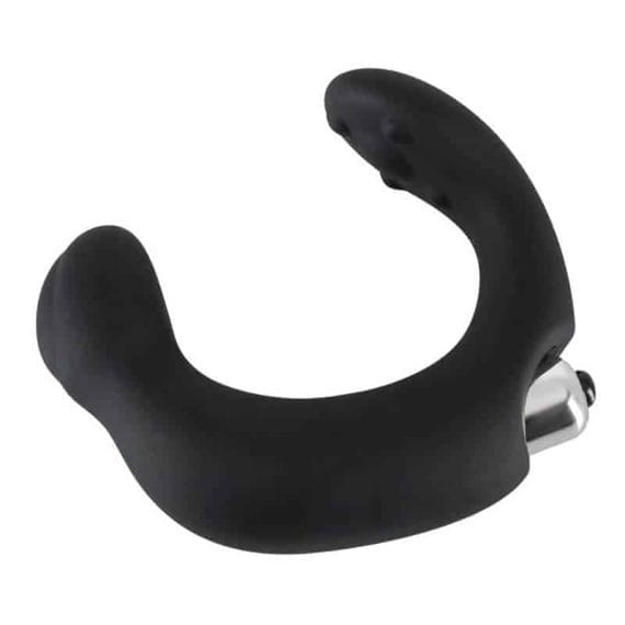 črni moški vibrator