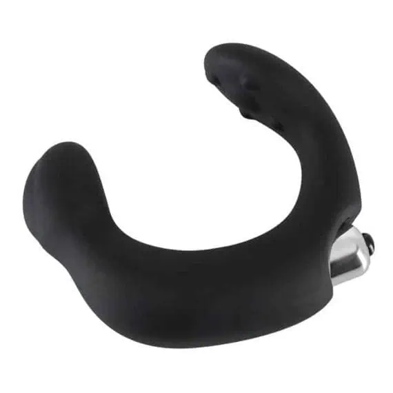 črni moški vibrator