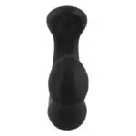 črni vibrator za moško prostato