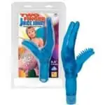 finger rabbit vibrator