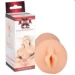 masturbator za moške umetna vagina
