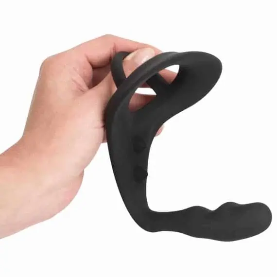 penis obroč z masiranjem p točke