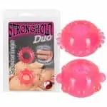 stronghold obročki za penis