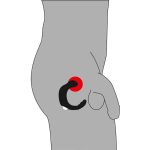 vibrator za masiranje prostate